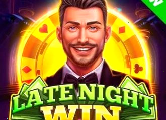 Late Night Win игровой автомат